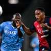 Il Napoli campione chiude a 82 punti, l'Inter a 81. La classifica aggiornata di Serie...