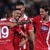 Serie B, le formazioni ufficiali di Monza-Mantova: Bianco con Caprari-Mota dietro...