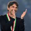 Trionfo Napoli in Serie A, Il Messaggero: "È lo Scudetto di Antonio Conte"