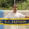 Vis Pesaro, il giovane Maugeri giocherà a San Marino: ha firmato col Faetano