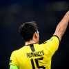 Dortmund-Man City 0-0, le pagelle: Mahrez sbaglia un altro rigore, Hummels un leone