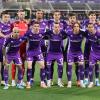 Fiorentina, caccia all'impresa. La Repubblica (Firenze):  "Una notte viola per sognare"...