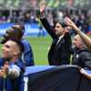 Inzaghi: "Al mio arrivo all'Inter pensare a 6 trofei e una finale Champions non era immaginabile..."