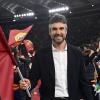 Roma, Rossettini: "Scudetto senza proclami, ora la Coppa Italia. Conte mi ha cambiato...