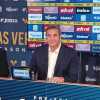 Hellas Verona, Zanzi: "Mercato? Nessun cambio strategia: vogliamo una squadra forte"...