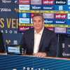 Verona, Zanzi: "Massima fiducia in Sogliano. Faremo una squadra più forte possibile"...