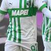 UFFICIALE: Sassuolo, baby rinforzo dalla Costa d'Avorio. Preso a titolo definitivo...