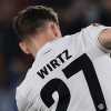 Il padre di Wirtz: "Florian resterà approssimativamente a Leverkusen fino al 2027"