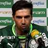 Abel Ferreira non sarà il tecnico più pagato al mondo: no al Qatar, resta al Palmeiras