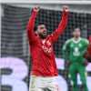 La Juventus si sta squagliando come il burro: 0-2 del Benfica firmato Kokcu