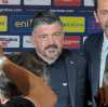 Gattuso, passaggio di consegne con Spalletti: "Ci siamo sentiti, di lui ho una stima...