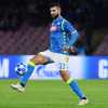 Albiol: "Real Madrid, Napoli o Pisa: non cambia niente. Mi davano di vecchio già...