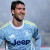 Vlahovic riscrive la storia. Della Juventus, la sua e forse anche quella di Allegri