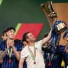 Inter, finale di Coppa Italia senza storia con la Lazio. Tuttosport: "Troppo forti"...