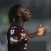 Torino, Njie: "Grande felicità per aver sfruttato l'occasione, bene per me e la squadra"...