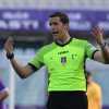 Di Bello, Marchetti e ora anche Ayroldi: il designatore Rocchi fermerà l'arbitro di Inter-Genoa