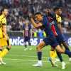 Champions League, la finale PSG-Inter fa 8,4 milioni di spettatori medi in total...