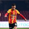 Benevento, Della Morte sul futuro: "Non dipende solo da me. Ma mi piacerebbe restare...