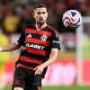 Jorginho, primi attimi di Flamengo: "Mi sembra di aver già capito i compagni e Felipe...