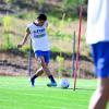 Frosinone, ceduto il 2008 Befani al Torino: prestito con diritto di riscatto. Il...