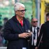 Palermo-Catanzaro, le accuse di Noto: "Polito in ospedale. Steward contro i nostri...
