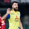 Slovenia, il ct Cesar attacca Carrick: "Gestione di Sesko scorretta. D'ora in poi...