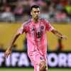 Busquets: "L'Inter Miami ha qualità e ambizione per riuscire a sorprendere il Porto"...