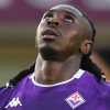 Il Pioli 2.0 alla Fiorentina inizia con un 3-0 europeo. Kean espulso, ma sta per...