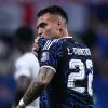 Lautaro resta a guardare: zero minuti nella finale Mondiale nonostante il gol all'Inghilterra...