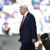 Caos al MetLife Stadium: Trump blocca l’accesso allo stadio, gli arbitri restano...