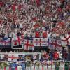 Mondiali: un secolo di pop nelle curve inglesi