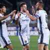 Le pagelle dell'Inter - De Vrij mette la freccia per poco, Correa si sveglia all'ultima...