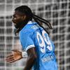 Napoli, Anguissa: "Non mi interessa il premio MVP, ma i tre punti. 4-3-3? Per noi...