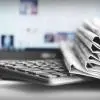 Le prime pagine dei quotidiani italiani e stranieri di oggi, mercoledì 29 aprile...
