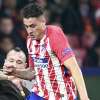 Chelsea, occhi in Spagna per rinforzare la difesa. Piace José Gimenez dell'Atletico Madrid