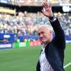 Francia-Svezia 3-0: il tabellino della gara
