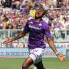 Meravigliosa semirovesciata di Kouame: Hearts-Fiorentina 0-2 al minuto 42