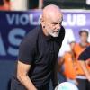 Fiorentina, Pioli: "Il mio futuro non è un problema. Le prestazioni ci sono, i risultati...