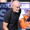 La Fiorentina non sa vincere e cade anche con la Roma. A breve la conferenza di Pioli...