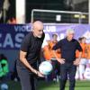 Fiorentina in crisi di risultati, per la dirigenza la posizione di Pioli non è in...