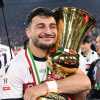 "Mi hanno cercato in tanti", Corriere di Bologna: "Orsolini, bandiera in stand-by"...