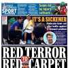 Le aperture inglesi - Il complicato momento dello United di Ten Hag: "Red terror to red carpet"