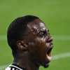 La storia si ripete: Tim Weah ha fatto gol al Real Madrid, proprio come papà George...