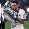 Real Madrid, Joselu: "Due anni sugli spalti da madridista. Contento di quello che ho dato"