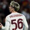 Milan, Saelemaekers: "Non pensiamo allo Scudetto, daremo tutto e poi vedremo"