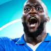 Lukaku spinge per prendersi il Napoli. E ieri sera era a cena con ADL e gli scozzesi