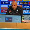 LIVE TMW - Napoli, Spalletti: "Torino sa fare battaglia, sarà una partita molto difficile"