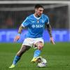 Politano: "Tanta amarezza per Atalanta-Napoli. Il gol? Spero arrivi presto, ci sto...