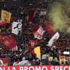 Roma e Feyenoord al lavoro per le trasferte: possibile che si decida di rischiare
