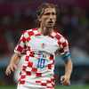 Croazia, Modric: "Ci davano tutti per spacciati, grande vittoria per il paese"